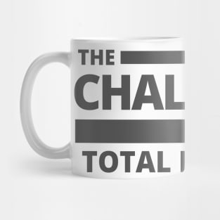 Total Madness Mug